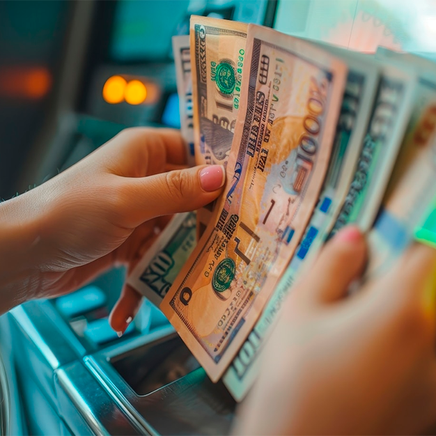 Gaveta de Dinero M330